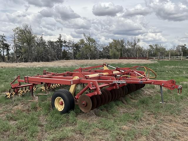 Image of Krause 2891 equipment image 1