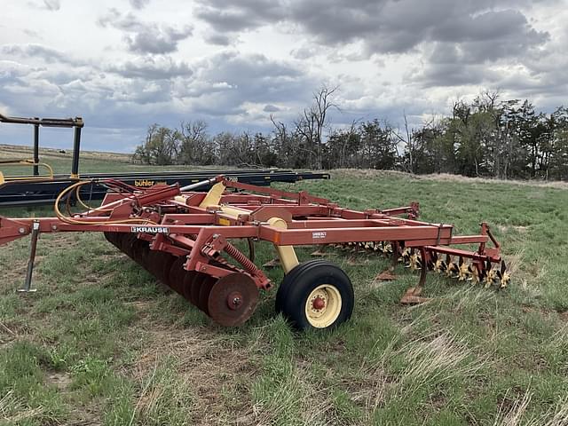 Image of Krause 2891 equipment image 3