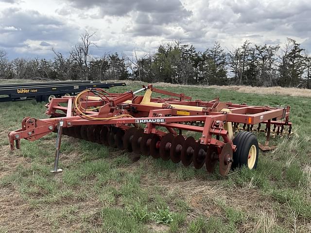 Image of Krause 2891 equipment image 2