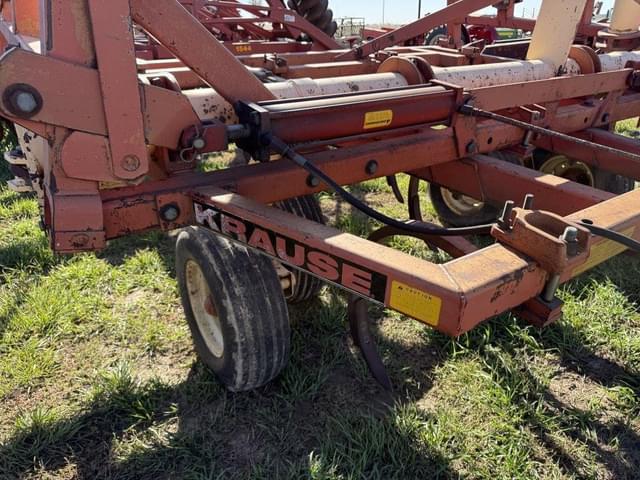 Image of Krause 4300 equipment image 2