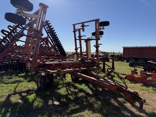 Image of Krause 4300 equipment image 1