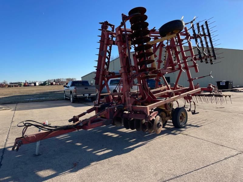 Main image Krause 3100