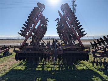 Main image Krause 3100