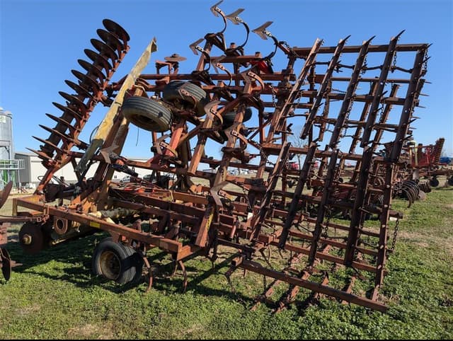 Image of Krause 3100 equipment image 3