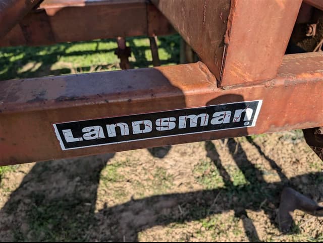 Image of Krause 3100 equipment image 2