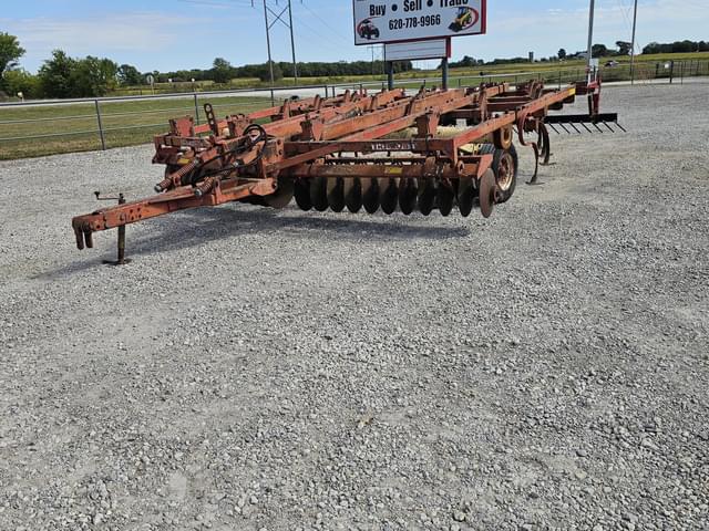 Image of Krause 3100 equipment image 1