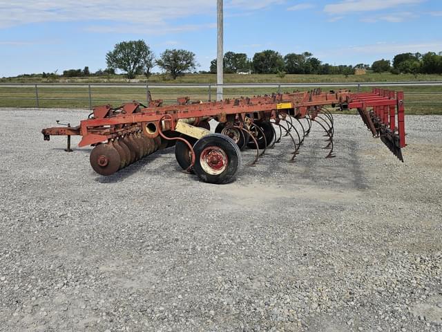 Image of Krause 3100 equipment image 2