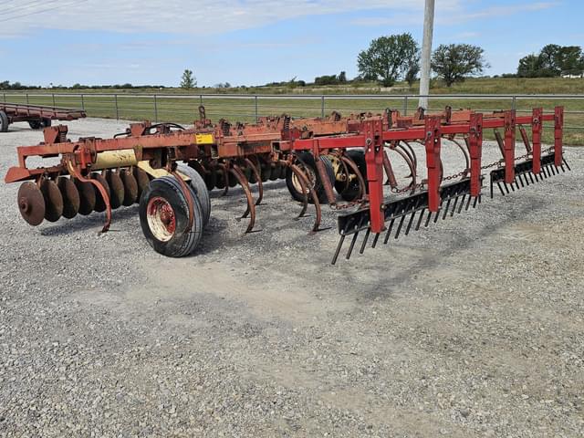 Image of Krause 3100 equipment image 3