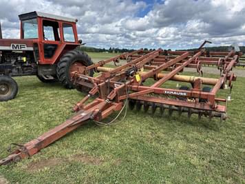 Main image Krause 3100