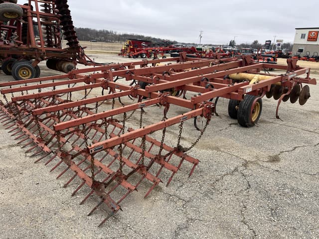 Image of Krause 3115A equipment image 3