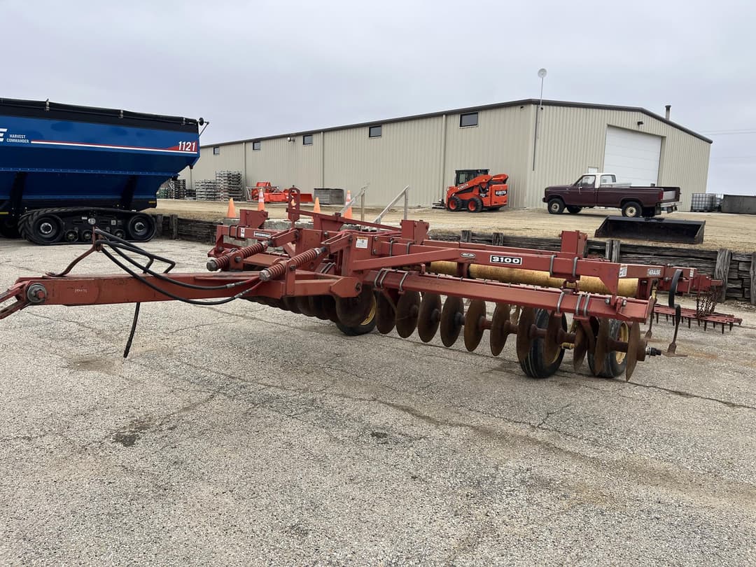 Image of Krause 3115A Primary image