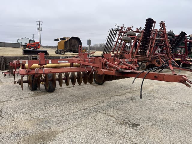 Image of Krause 3115A equipment image 2