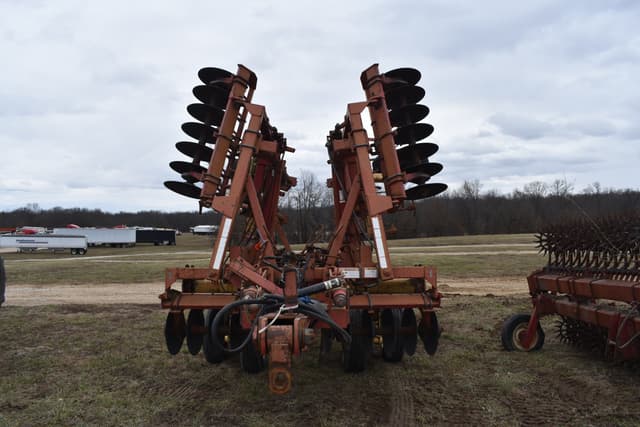 Image of Krause 3118 equipment image 1