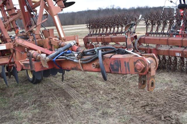 Image of Krause 3118 equipment image 4