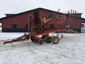 Main image Krause 3118