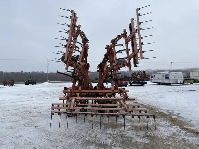 Image of Krause 3118 equipment image 3