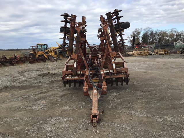 Image of Krause 3118A equipment image 2