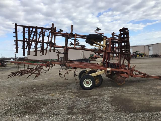 Image of Krause 3118A equipment image 3