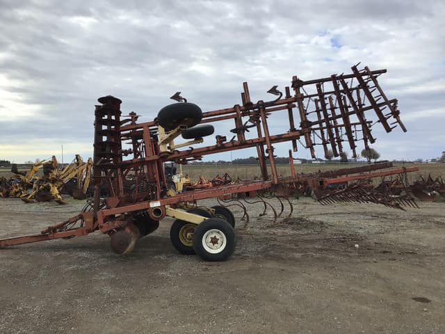 Image of Krause 3118A equipment image 4