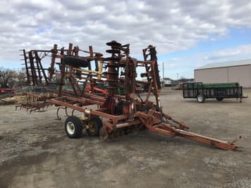 Main image Krause 3118A