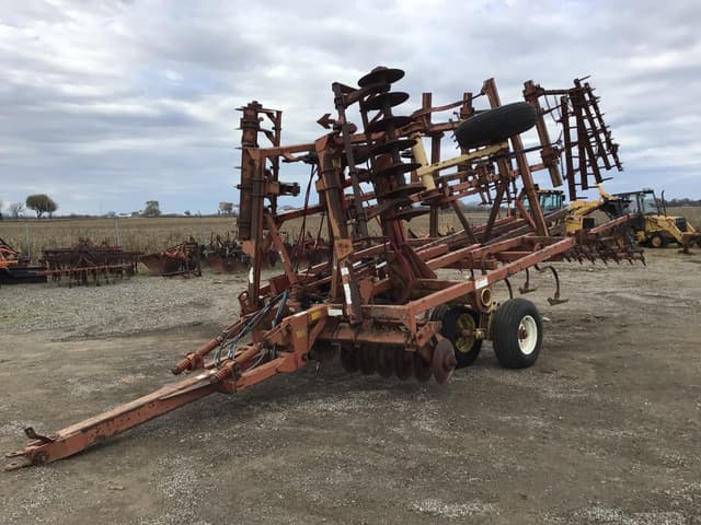 Image of Krause 3118A equipment image 1