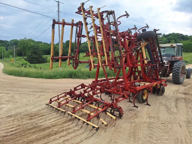 Image of Krause 3121 equipment image 2