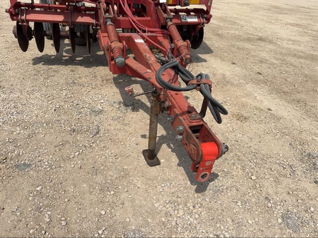 Image of Krause 3121 equipment image 1