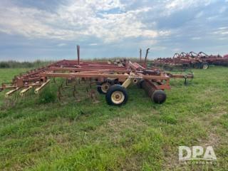 Image of Krause 3121A equipment image 3