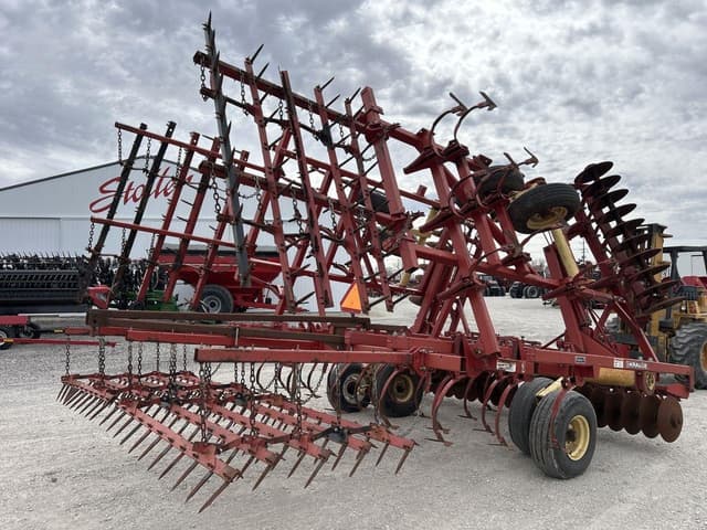 Image of Krause 3127 equipment image 2