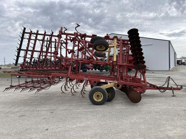 Image of Krause 3127 equipment image 1