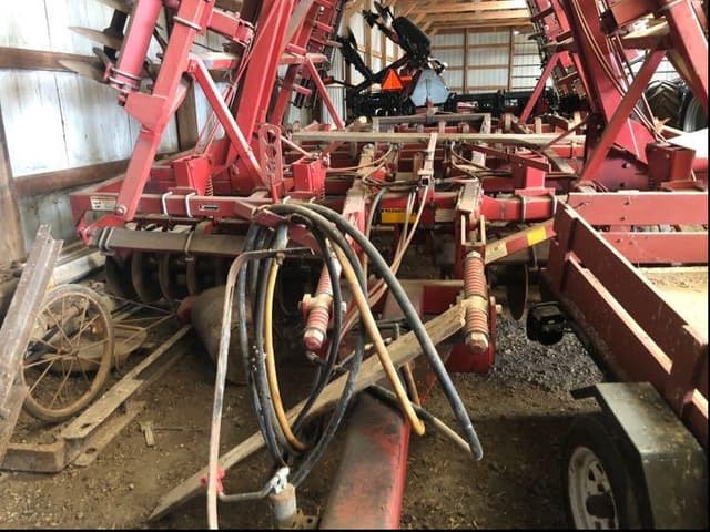 Image of Krause 3127 equipment image 1