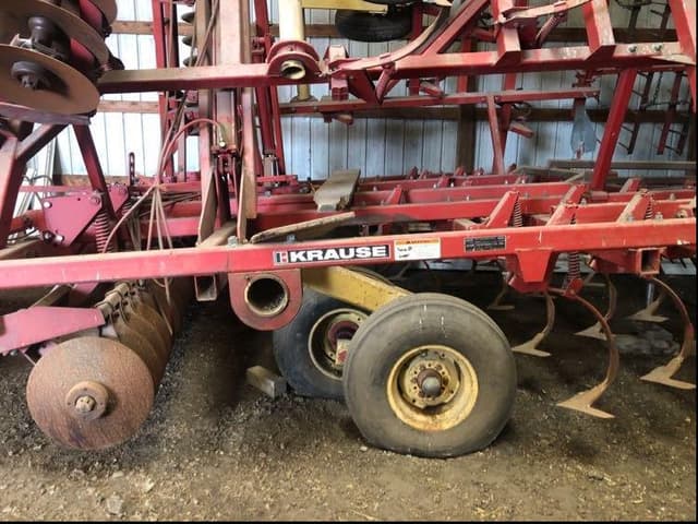 Image of Krause 3127 equipment image 2