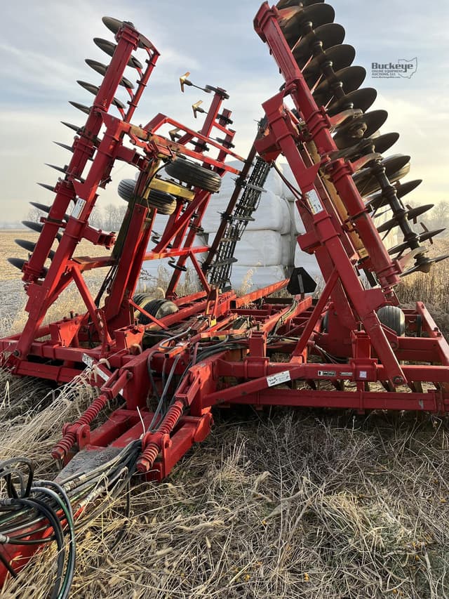 Image of Krause 3131 equipment image 2