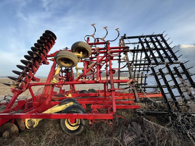 Image of Krause 3131 equipment image 4