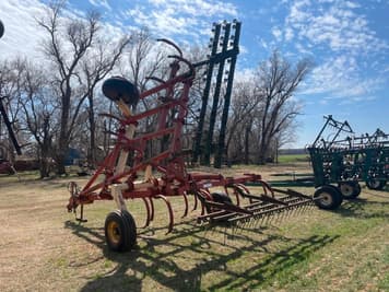 Main image Krause 3500