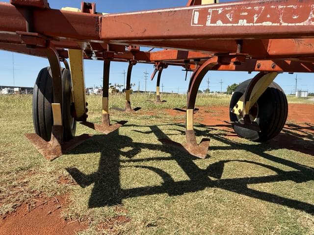 Image of Krause 3514A equipment image 3