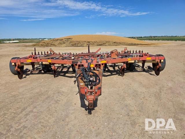 Image of Krause 3755 equipment image 1