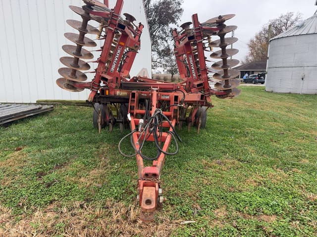 Image of Krause 3948 equipment image 1