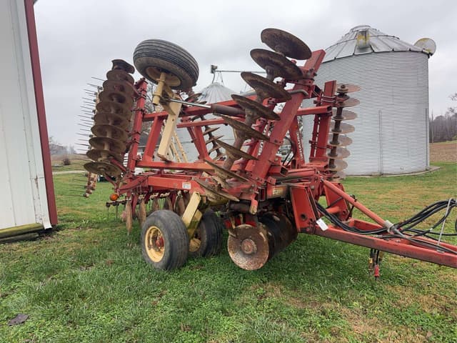 Image of Krause 3948 equipment image 2