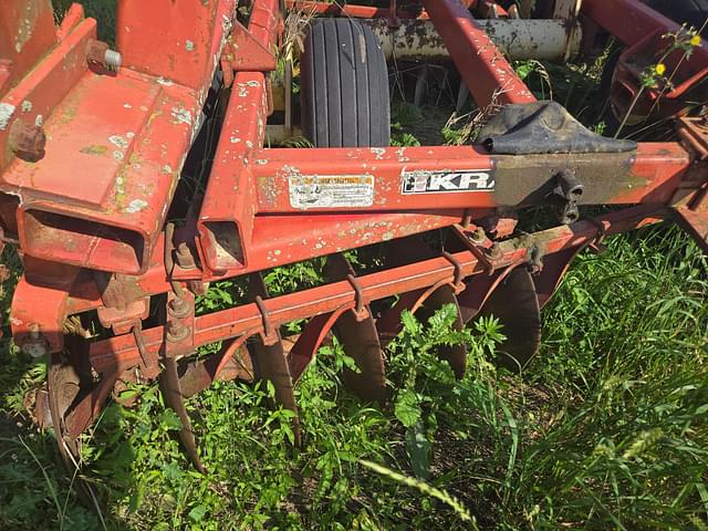 Image of Krause 3950 equipment image 4