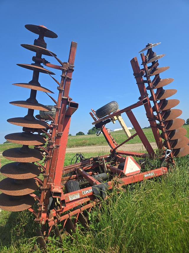 Image of Krause 3950 equipment image 3