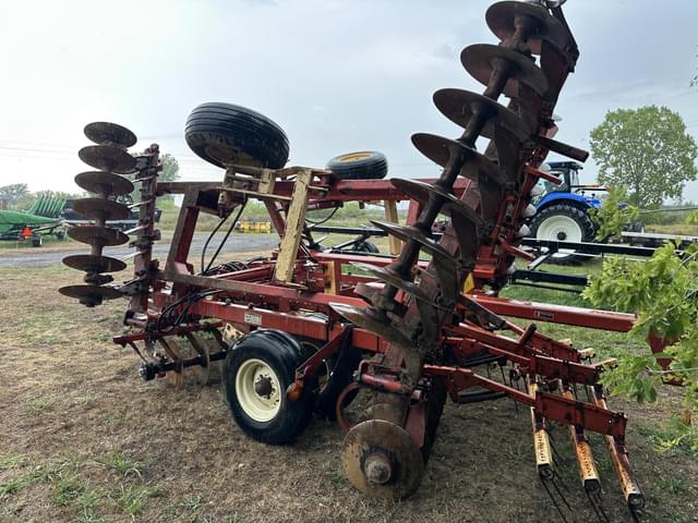 Image of Krause 3950 equipment image 3