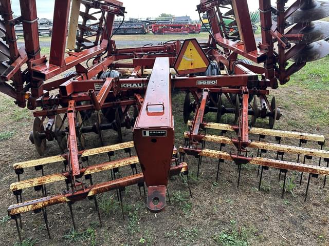 Image of Krause 3950 equipment image 4