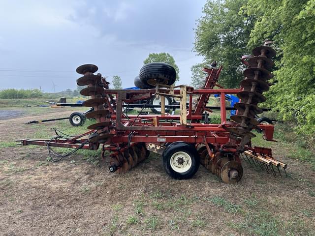 Image of Krause 3950 equipment image 2