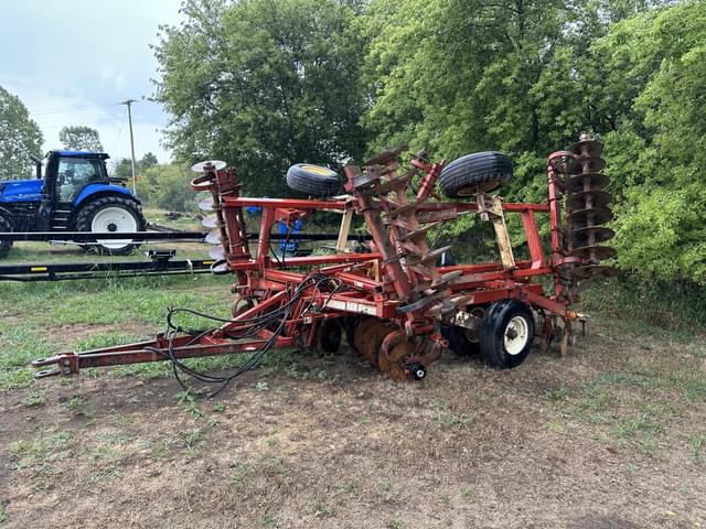 Image of Krause 3950 equipment image 1