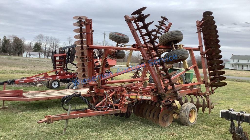 Main image Krause 3950