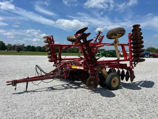 Image of Krause 3950 equipment image 1