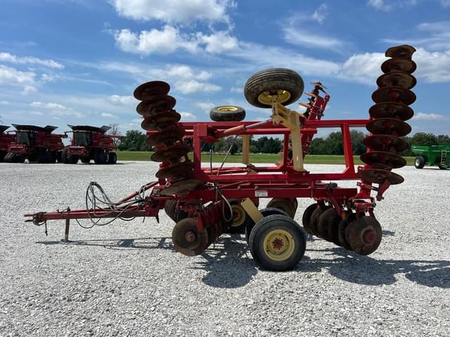 Image of Krause 3950 equipment image 2