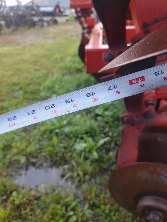 Image of Krause 3951N equipment image 4