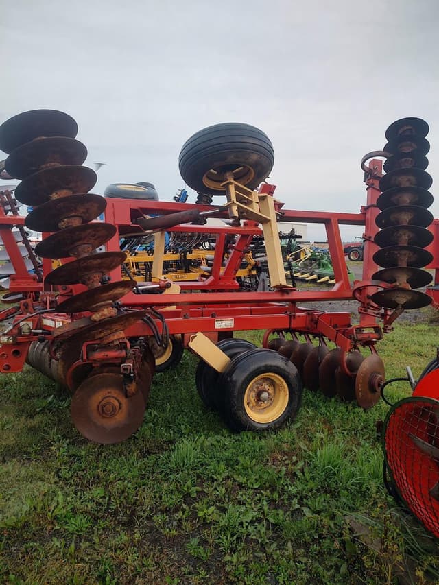 Image of Krause 3951N equipment image 1